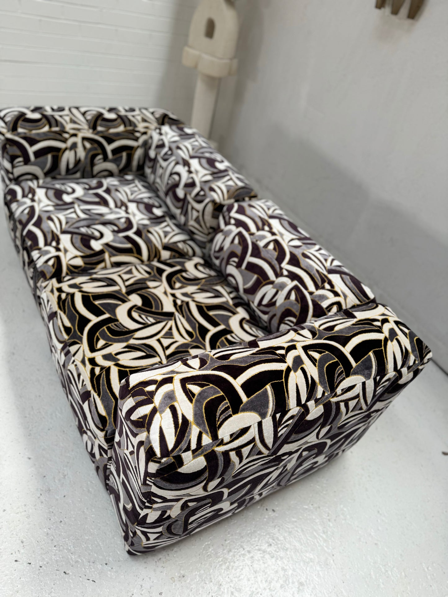 Bespoke Hay Mags Sofa