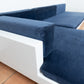 60's Style Custom Sofa