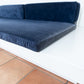 60's Style Custom Sofa