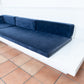 60's Style Custom Sofa