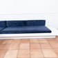 60's Style Custom Sofa