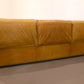 Niels Bendtsen "Lotus" Sofa for Niels Eilersen, Denmark 1970s