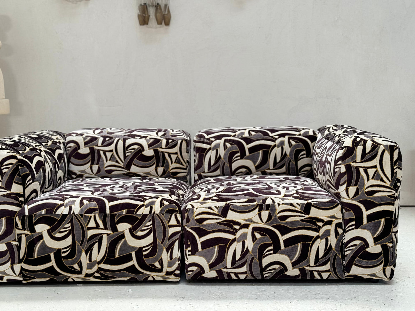 Bespoke Hay Mags Sofa