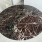 Italian Marble Dining Table