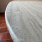 Travertine Dining Table