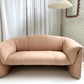 Vintage Leather Sofa