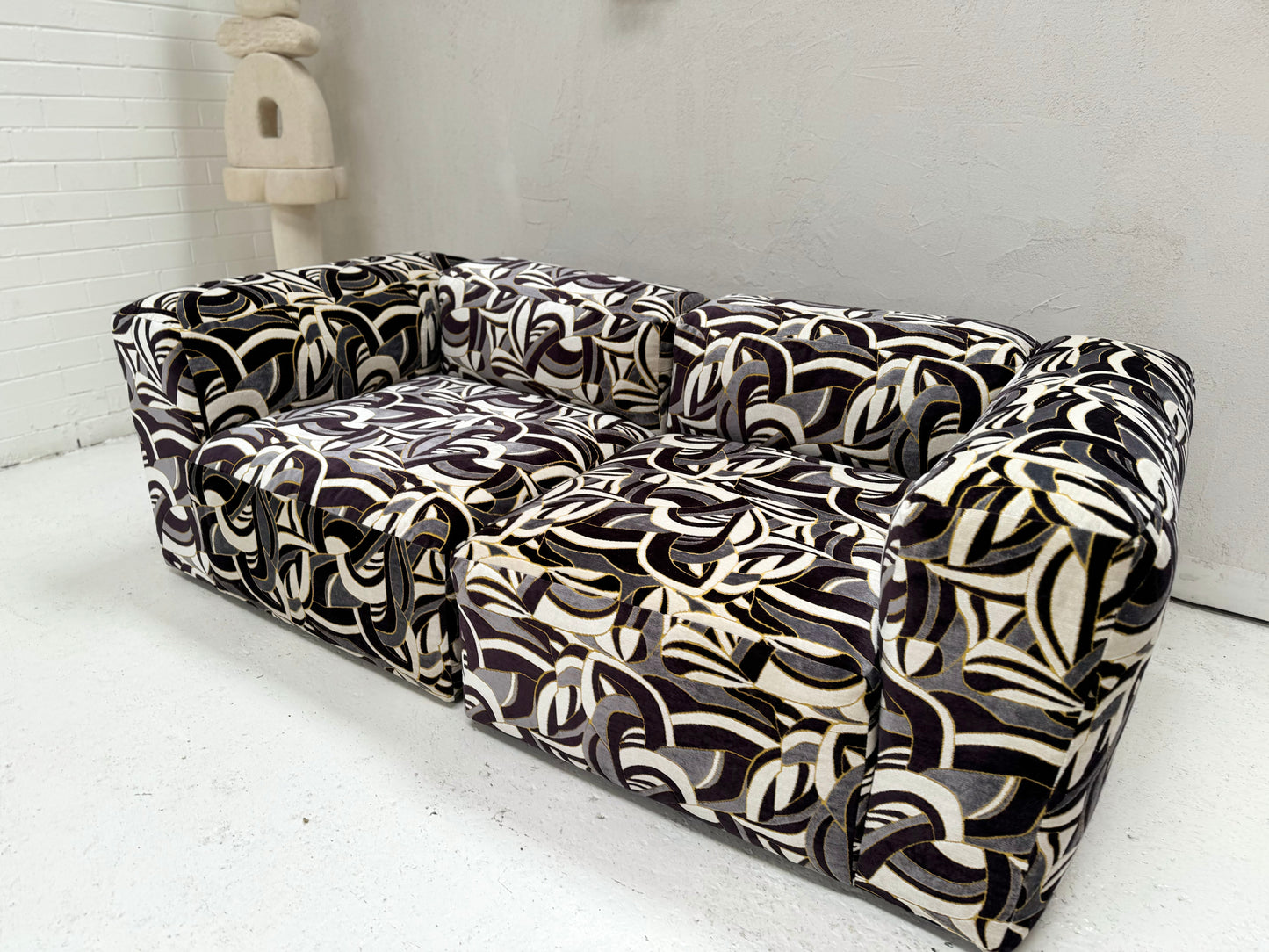 Bespoke Hay Mags Sofa