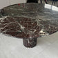 Italian Marble Dining Table