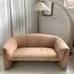 Vintage Leather Sofa