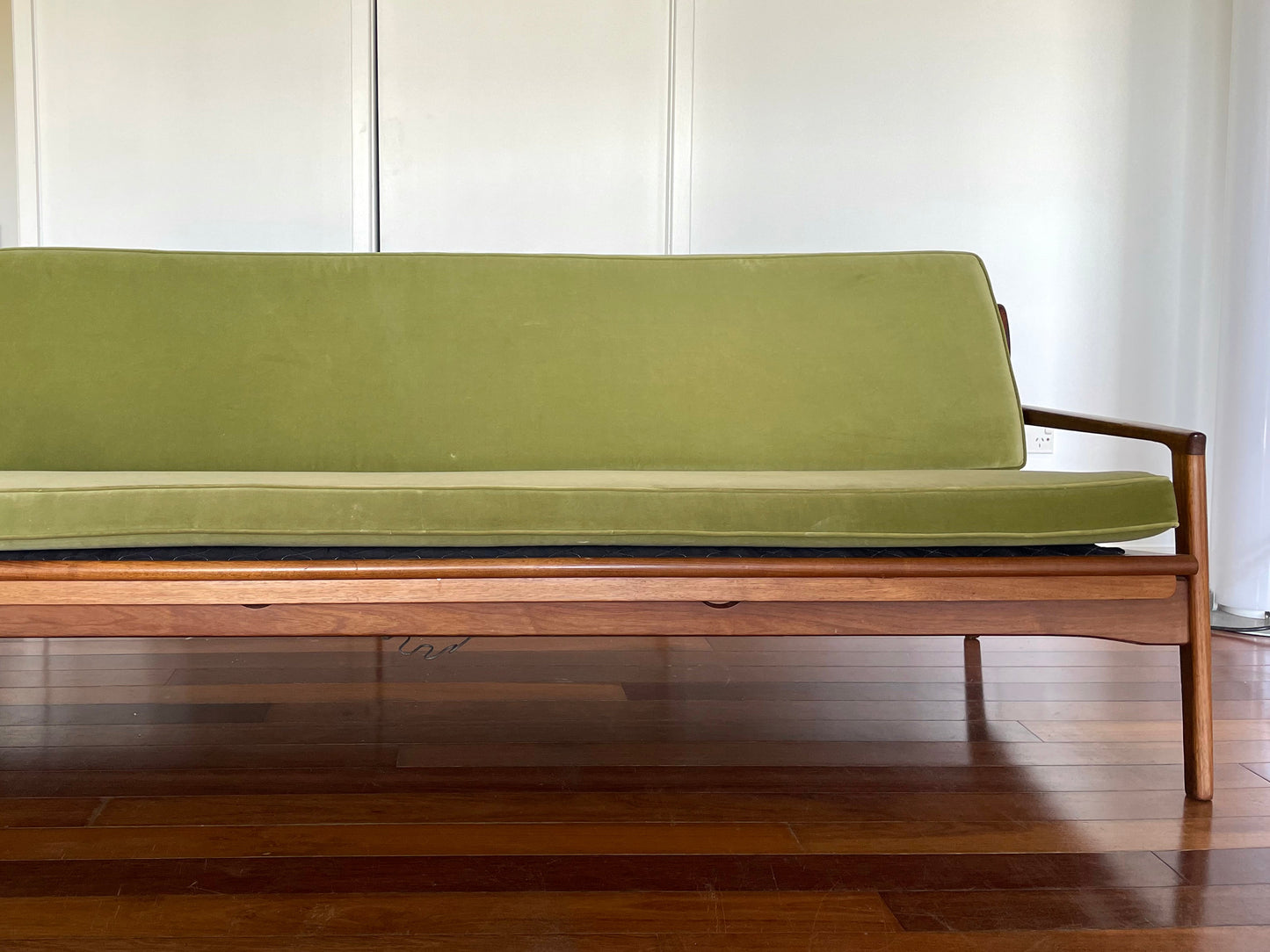 Fler Narvik Sofa by Fred Lowen