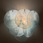 Murano Sconce - VISTOSTI BLUE