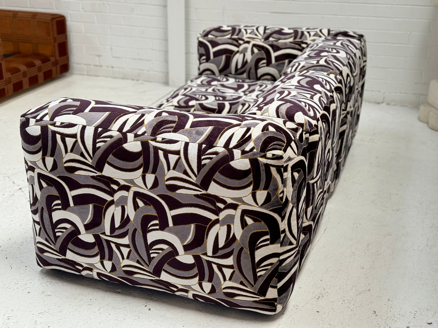 Bespoke Hay Mags Sofa