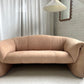 Vintage Leather Sofa