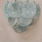 Murano Sconce - VISTOSTI BLUE