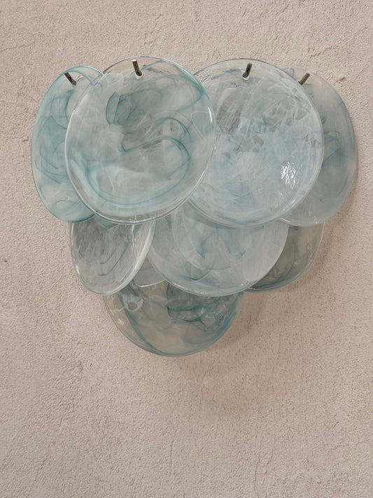 Murano Sconce - VISTOSTI BLUE