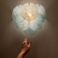 Murano Sconce - VISTOSTI BLUE