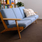 Hans Wegner 'Plank' Sofa