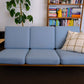 Hans Wegner 'Plank' Sofa