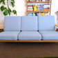 Hans Wegner 'Plank' Sofa