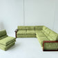 Incredible Jarrah Modular Sofa