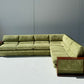 Incredible Jarrah Modular Sofa