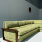 Incredible Jarrah Modular Sofa