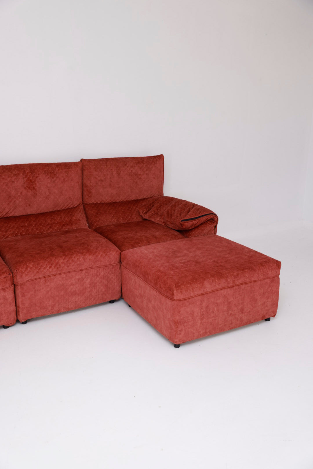 B&B Italia ‘Baia’ Sofa by Antonio Citterio & Paolo Nava 1970