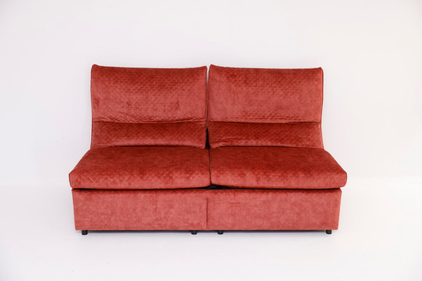 B&B Italia ‘Baia’ Sofa by Antonio Citterio & Paolo Nava 1970