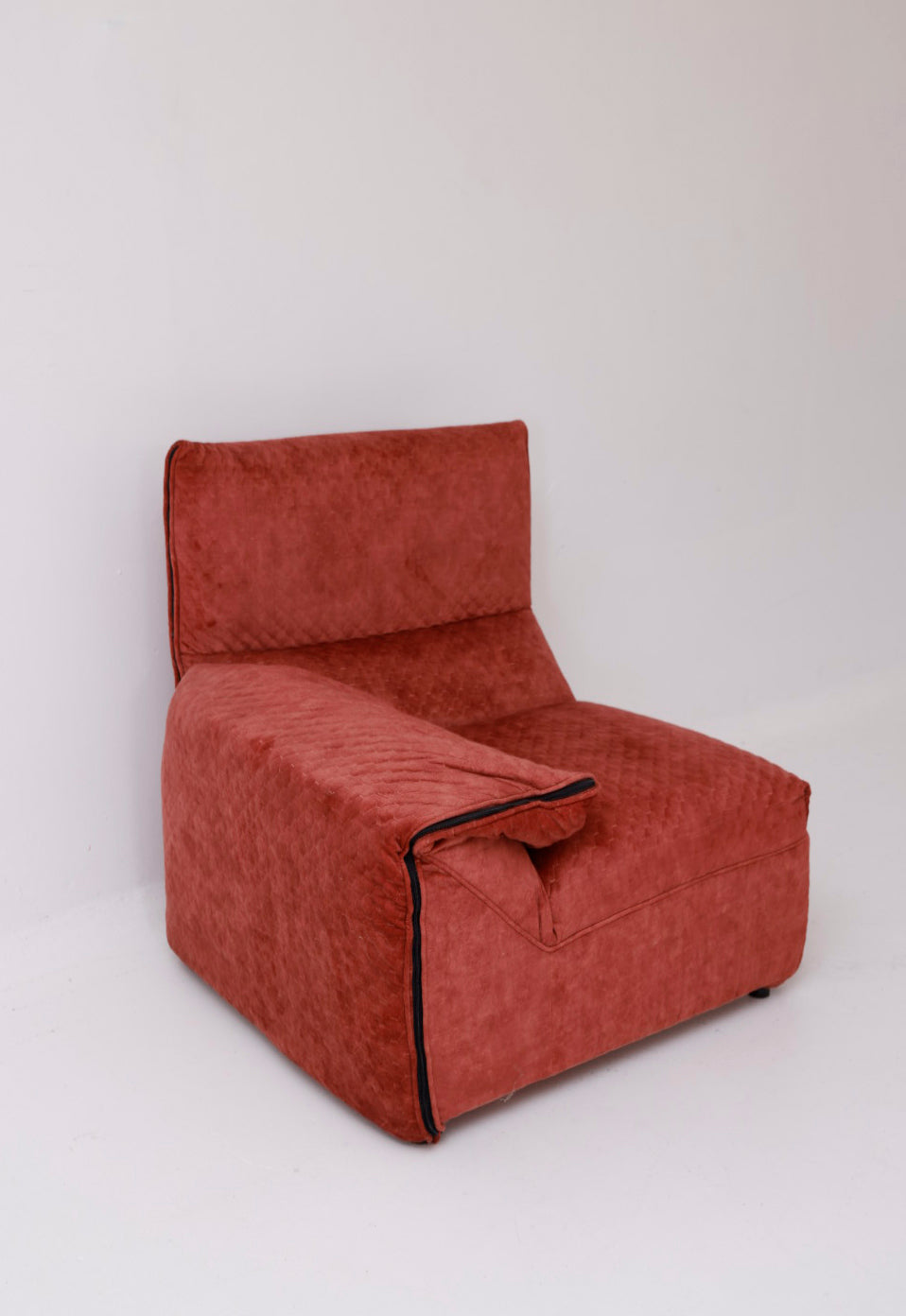 B&B Italia ‘Baia’ Sofa by Antonio Citterio & Paolo Nava 1970