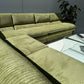 Incredible Jarrah Modular Sofa