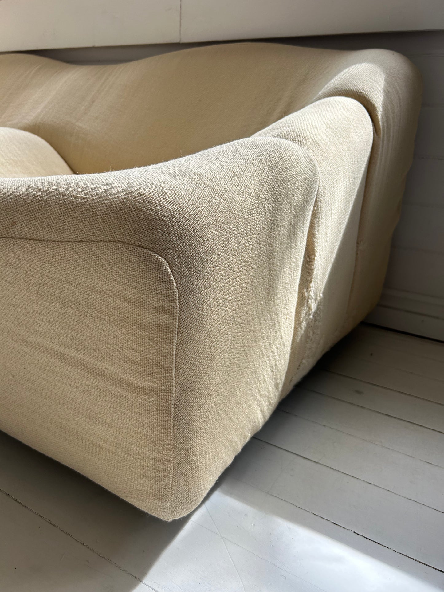 Pierre Paulin ABCD Sofa