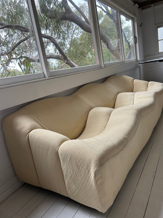 Pierre Paulin ABCD Sofa