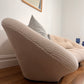 Lignet Roset Ploum Settee and Footstool