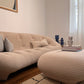 Lignet Roset Ploum Settee and Footstool