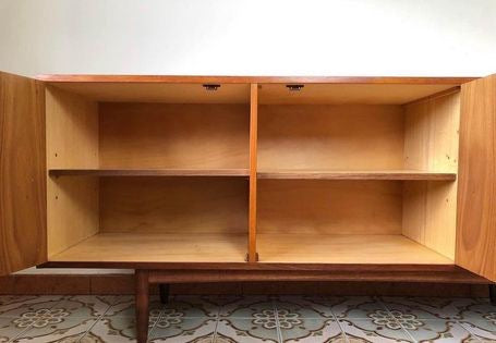 Mid Century Burgess Sideboard