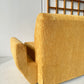 Bespoke Corduroy Modular Sofa