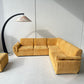 Bespoke Corduroy Modular Sofa