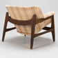 ON HOLD - Carin Bryggman (Finland) 1950 Easy Chair