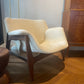 ON HOLD - Carin Bryggman (Finland) 1950 Easy Chair