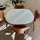 Fritz Hansen 'Supercircular' Dining Table