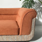 Bespoke Vintage Three Seater Sofa