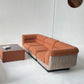 Bespoke Vintage Three Seater Sofa