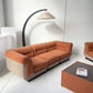 Bespoke Vintage Three Seater Sofa