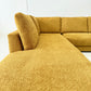 Mustard Jardan Sofa