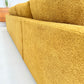 Mustard Jardan Sofa