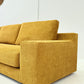 Mustard Jardan Sofa