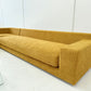 Mustard Jardan Sofa