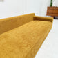 Mustard Jardan Sofa