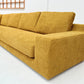 Mustard Jardan Sofa