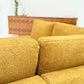 Mustard Jardan Sofa